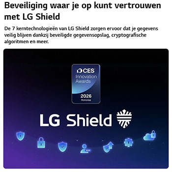 Een LG QNED evo AI QNED86 Mini LED met AI Picture Pro en Dynamic Tone Mapping Pro toont een lifestyle-scène in een openluchtomgeving vanuit een lage hoek, met twee personen tussen levendige bloemen. AI herkent elk beeld en schaalt het op naar 4K voor een duidelijkere textuur en meer details.